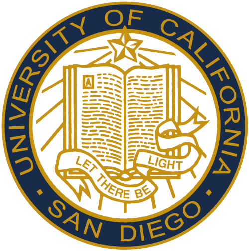 University of California, San Diego